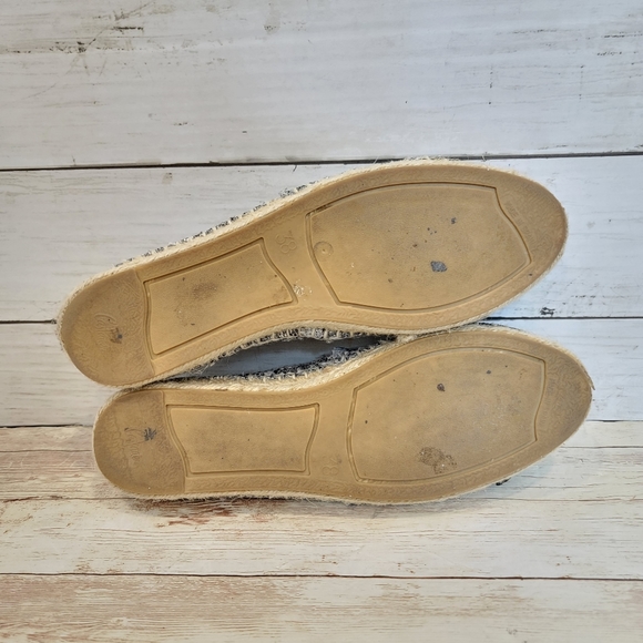 Castaner Kampala cap toe espadrille flats - Picture 10 of 13